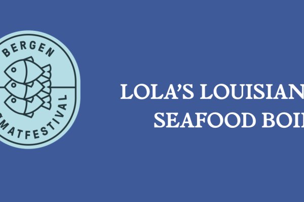 LOLA`S LOUISIANA SEAFOOD BOIL