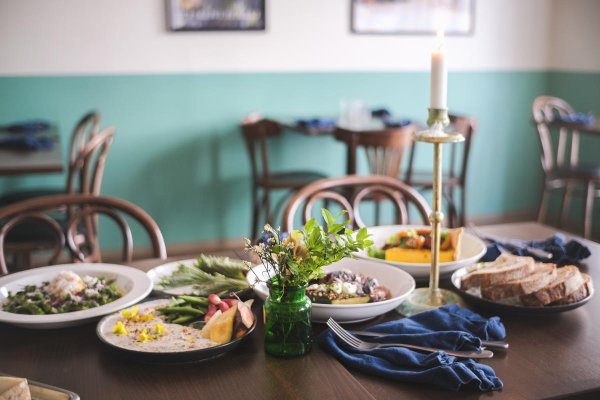 Velkommen til en Smaksrik Sjømatmeny hos Lola Restaurant